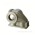 Machanical Precision Casting of Carbon Steel